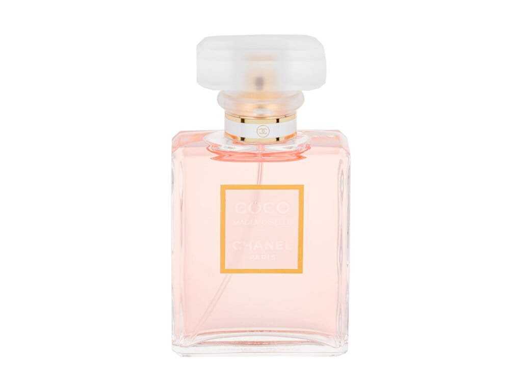 Chanel Coco Mademoiselle W Woda perfumowana 35ml-622268